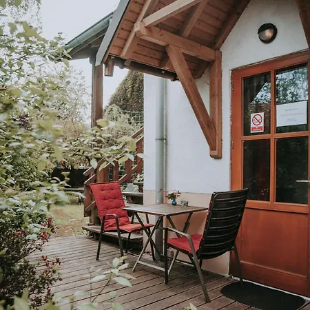 Landidyll アパート