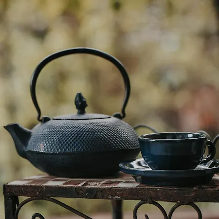 アパート Landidyll