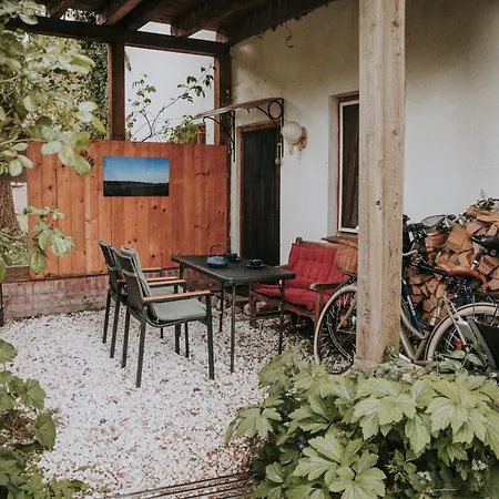 Landidyll アパート *