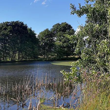 Апартаменты Landidyll Bulstedt