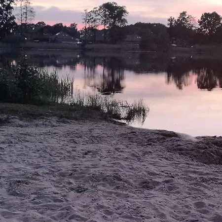 Апартаменты Landidyll