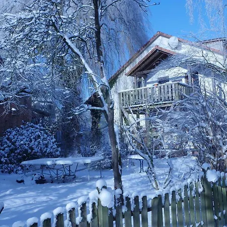 アパート Landidyll *