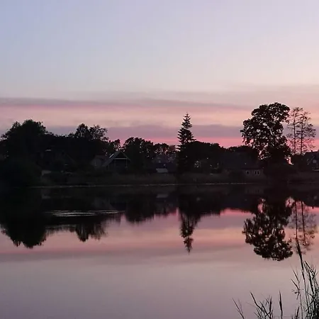 Landidyll アパート Bulstedt