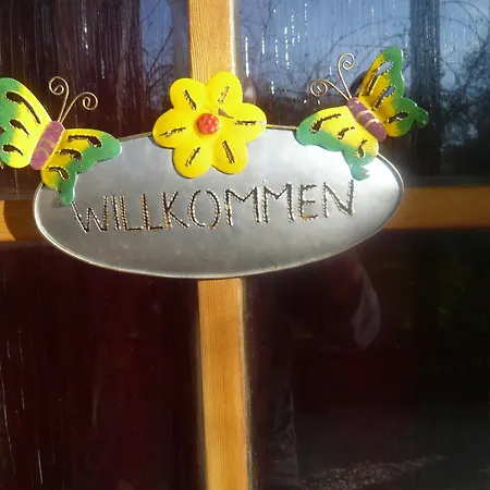 アパート Landidyll Bulstedt