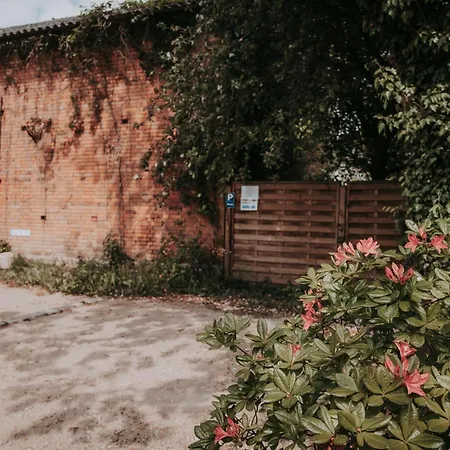 Landidyll アパート