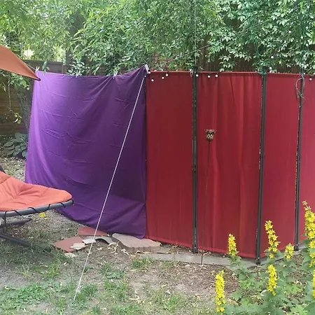 Landidyll アパート *