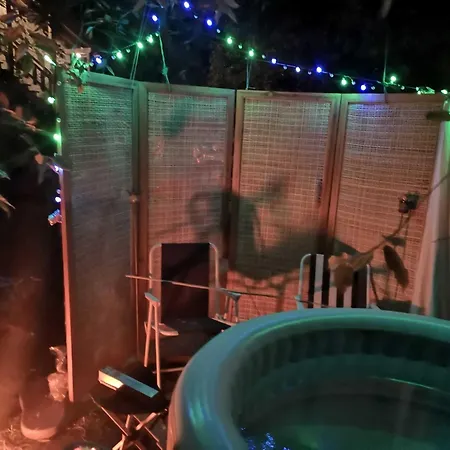 アパート Landidyll *