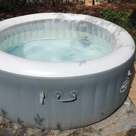 Landidyll アパート Bulstedt