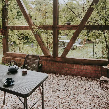 Landidyll アパート