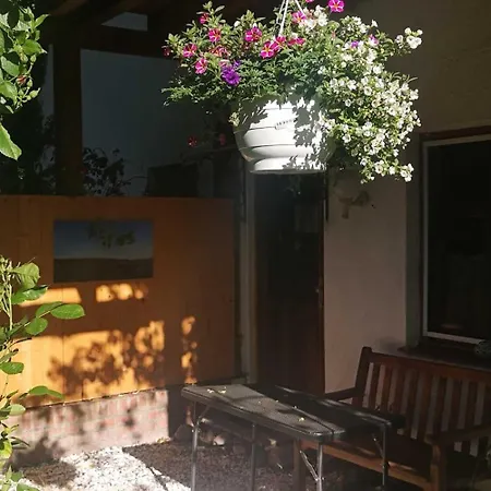 アパート Landidyll