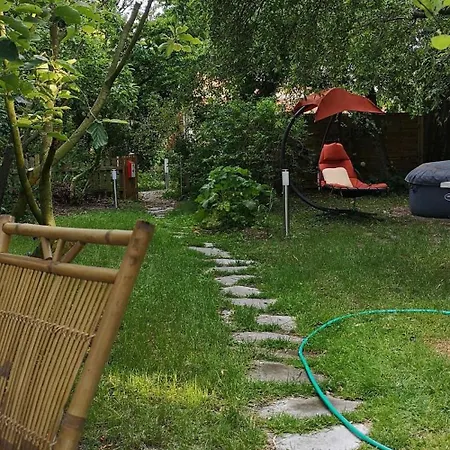 Landidyll アパート *