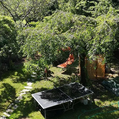 Апартаменты Landidyll *