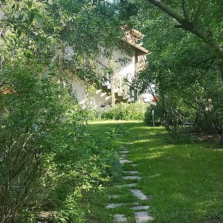 Landidyll Апартаменты Bulstedt