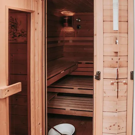 アパート Landidyll