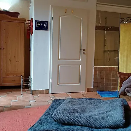 アパート Landidyll *