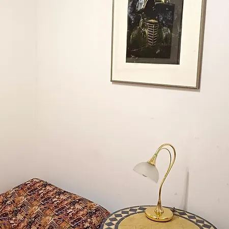 Landidyll アパート Bulstedt