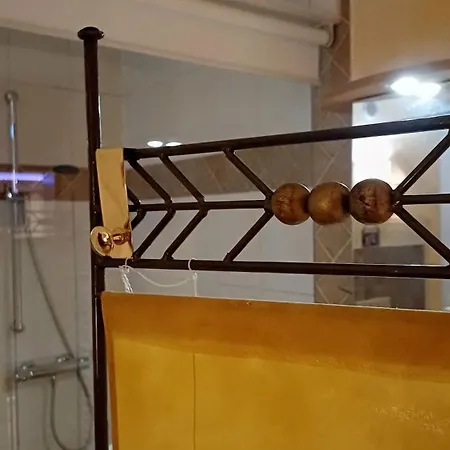 アパート Landidyll