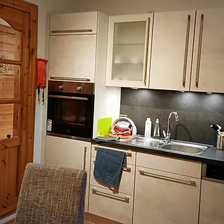 Landidyll アパート