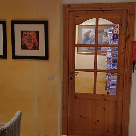 アパート Landidyll *