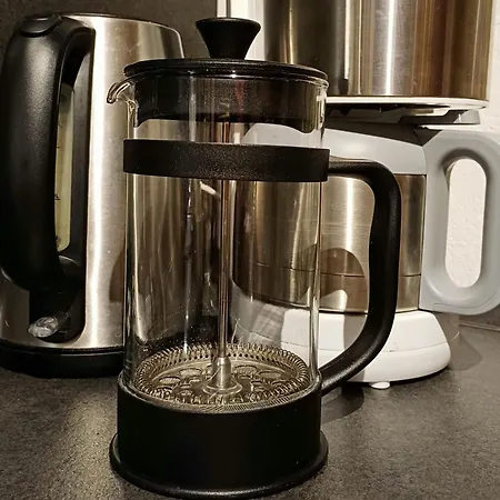 アパート Landidyll *