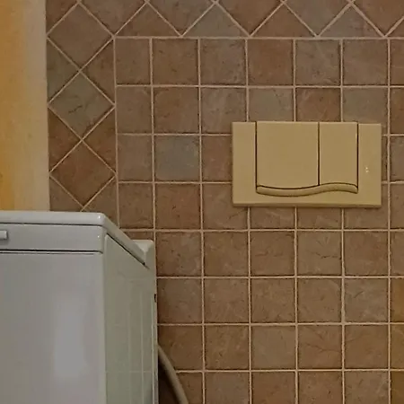 アパート Landidyll Bulstedt