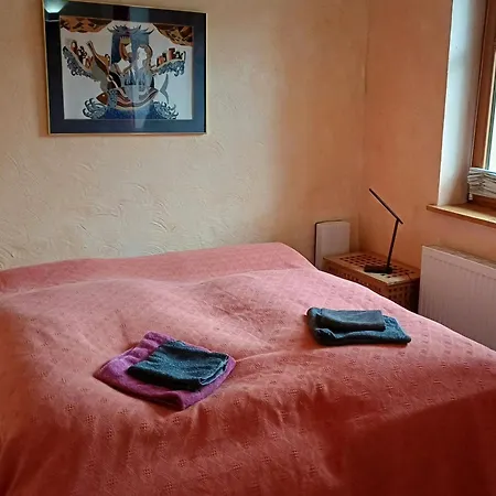 アパート Landidyll *