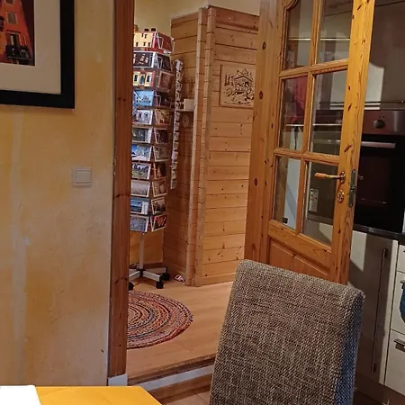 Landidyll アパート Bulstedt